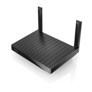 ROUTER LINKSYS AX2200 WIRELES MESH