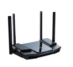 ROUTER DAHUA DH-AX18 AX1800 GIGABIT