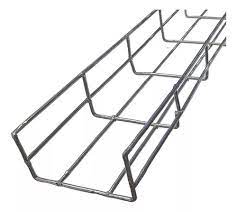 BANDEJA PORTA CABLE ESCALERILLA 20CM X 3M STRIG