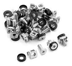 KIT DE TORNILLO PARA RACK STRIG M5 50 UNIDADES