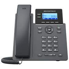 TELEFONO IP GRANDSTREAM GRP2602G