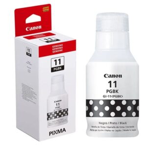 TINTA CANON GL-11 NEGRO