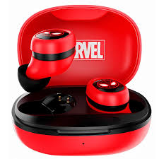 AUDIFONO INALAMBRICO XTECH EARBUDS SPIDERMAN XTH-M701SM