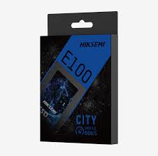 DD SSD 2.5" 256GB HIKSEMI E100 SATA 3.0