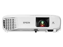 VIDEO BEAM PROYECTOR EPSON E20 POWERLITE
