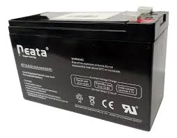 BATERIA AGM 12V-9AH NEATA