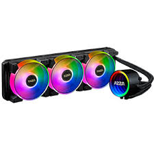 LIQUID COOLER AZZA 360MM ARGB