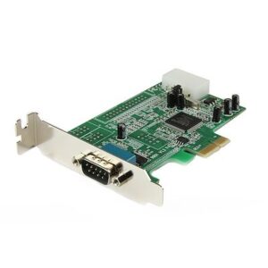 TARJETA PCI A SERIAL LOW PROFILE