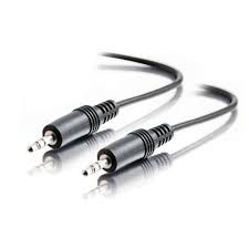 CABLE AUDIO 3.5MM STEREO 1.5 MTS /5FT