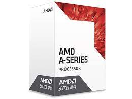 MICROPROCESADOR AMD A6-9500 AM4