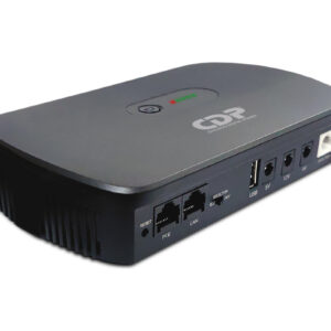 UPS DC MINI CDP 10KMAH 10.000MAH 18W