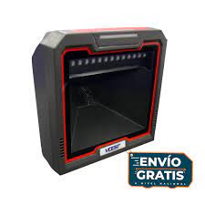 LECTOR DE CODIGO DE BARRA 1D 2D VOEST MESA OMNI VOE-1090