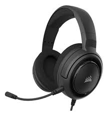 AUDIFONO CON MICROFONO CORSAIR HS35 3.5 USB 7.1 SURROUND
