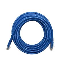 CABLE PATCH CORD CAT6 CCA 15 MTS / 50FT