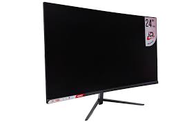 MONITOR JEMIP 24" CURVO REAPER GAMING IPS 100HZ