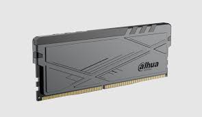 MEMORIA RAM DIMM DDR4 8GB 3600MHZ DAHUA DISIPADOR NEGRO