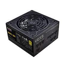 FUENTE DE PODER 650W EVGA REF MICRO ATX SUPERNOVA CERT MOD