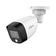 CAM DAHUA 2MP BULLET 2.8 LED AUDIO PLAST DH-HAC-HFW1209CLN-A-LED-0280B-S3