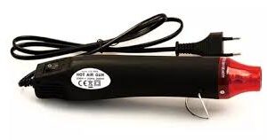 PISTOLA DE CALOR JIGONG 300W