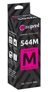 TINTA EPSON GENERICA MAXIPRINT T544320 MXP-544M MAGENTA