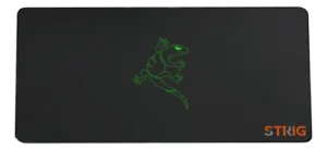 MOUSE PAD STRIG XL 68 X 40 X 0.4CM