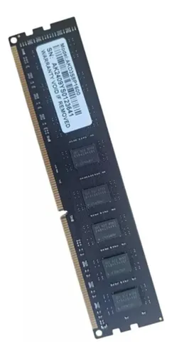MEMORIA RAM DIMM DDR3 8GB 1600MHZ JEMIP