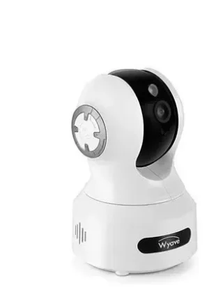 CAM WYAVE INALAMBRICA IP 4MP DOMO
