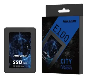 DD SSD 2.5" 1TB HIKSEMI E100 SATA 3.0