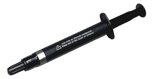 PASTA TERMICA STRIG FRG9 2 GRS - Imagen 3
