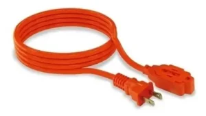 EXTENSION ELECTRICA REFORZADA INDUSTRIAL SPTLINE 5M
