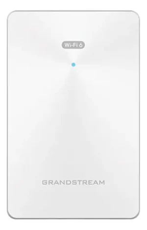 ACCESS POINT GRANDSTREAM GWN7661E WIFI 6 256 DISPOSITIVOS