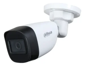 CAM DAHUA 5MP BULLET 3.6 PLAST DH-HAC-HFW1500CN