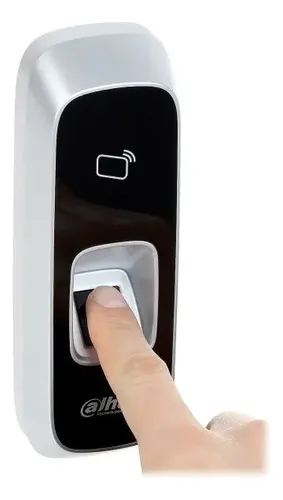 CONTROL DE ACCESO DAHUA DHI-ASR1102A-D(V3) - Imagen 2
