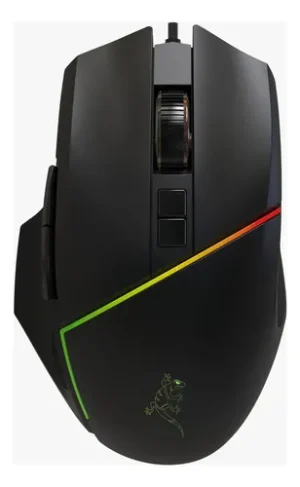MOUSE STRIG GM2150 GAMING RGB 8 BUTTONS