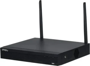 NVR IMOU 4CH FULL HD 1HDD NVR1104HS-W-S2