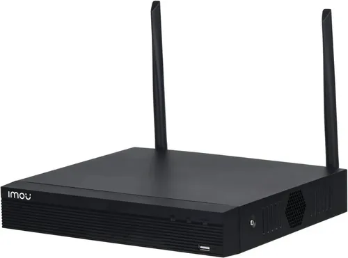 NVR IMOU 4CH FULL HD 1HDD NVR1104HS-W-S2
