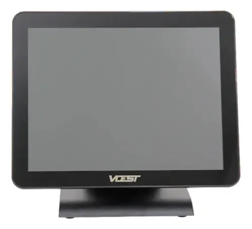 ALL IN ONE VOEST VOE-7051 15" TOUCH I5 5TA 8GB 128GBSSD
