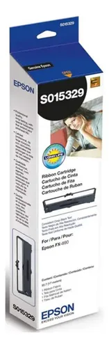 CINTA EPSON FX-890 (S015329)
