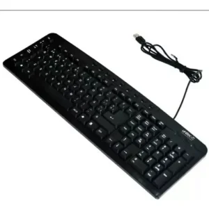 TECLADO UNITEC U-730 MULTIMEDIA USB 2.0