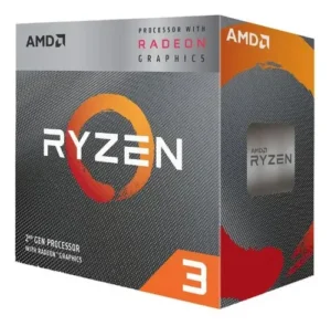 MICROPROCESADOR AMD RYZEN 3 3200G AM4