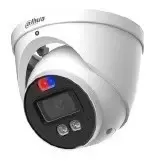 CAM DAHUA 5MP DOMO 2.8 METAL DISUACION AUDIO LED DH-HAC-ME1509HN-A-PV - Imagen 2