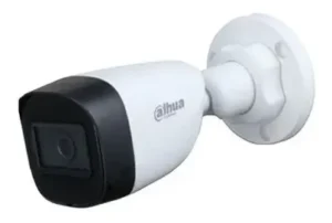 CAM DAHUA 5MP BULLET 3.6 PLAST DH-HAC-HFW1500CN