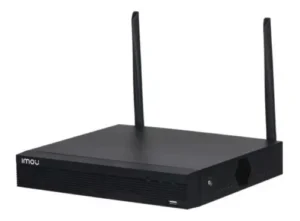 NVR IMOU 4CH FULL HD 1HDD NVR1104HS-W-S2