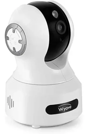 CAM WYAVE INALAMBRICA IP 4MP DOMO