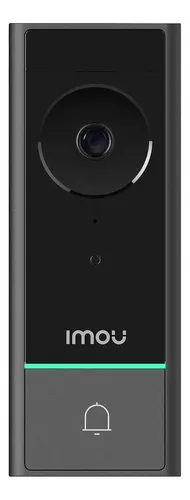 DOORBELL IMOU KIT INALAMBRICO DB60 5MP