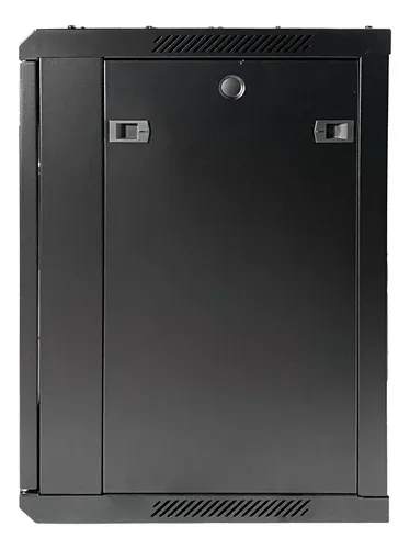 RACK DE PARED CERRADO 12U STRIG 1FAN - Imagen 4