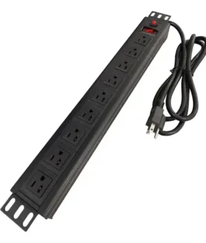 REGLETA PDU STRIG 9 TOMAS ST-US9-SH