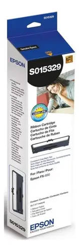 CINTA EPSON FX-890 (S015329)