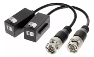 [00670] VIDEO BALUN DAHUA PASIVO 4K DH-PFM800-4K