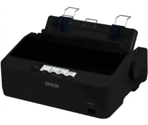IMPRESORA EPSON LX-350+II MATRIZ DE PUNTO